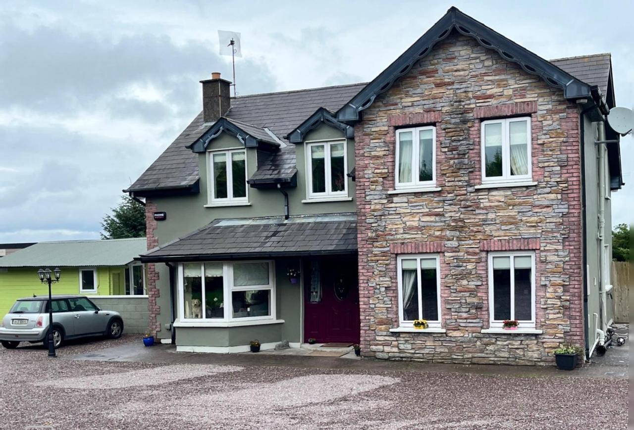 Hightree House Apartment Cork Exterior photo